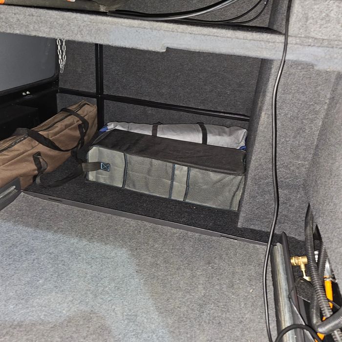 Atrelado Camper Trailer Conqueror reboque Sul africano 4x4 overland