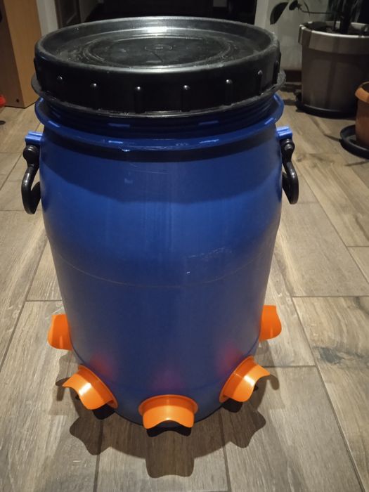 Karmidło dla kur 30kg