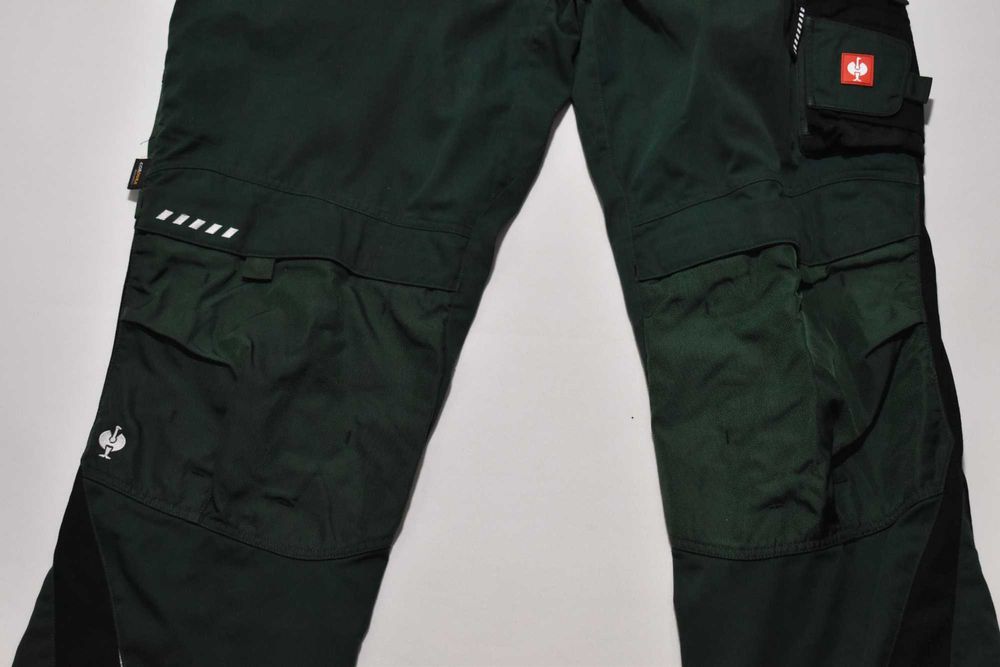 Engelbert Strauss 29/58 spodnie robocze