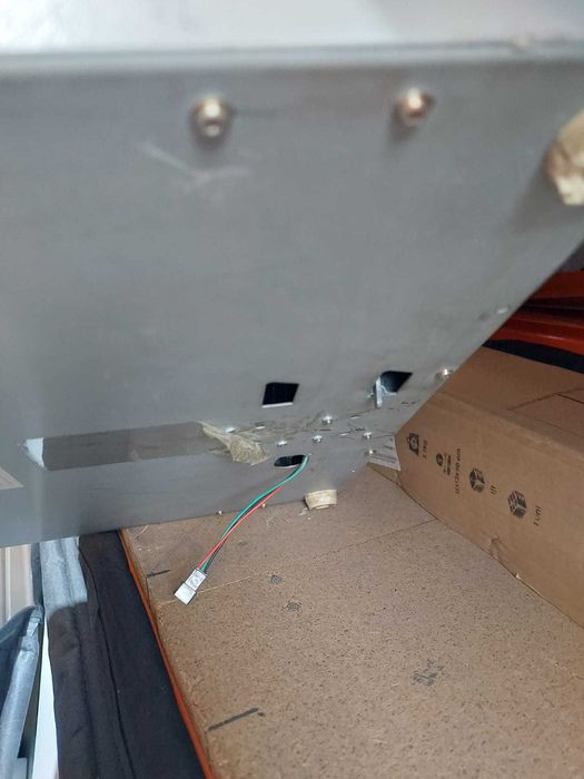 Vendo Gaveta de caixa Registadora s/ chave