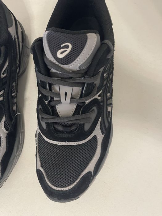 Buty asics nyc-gel