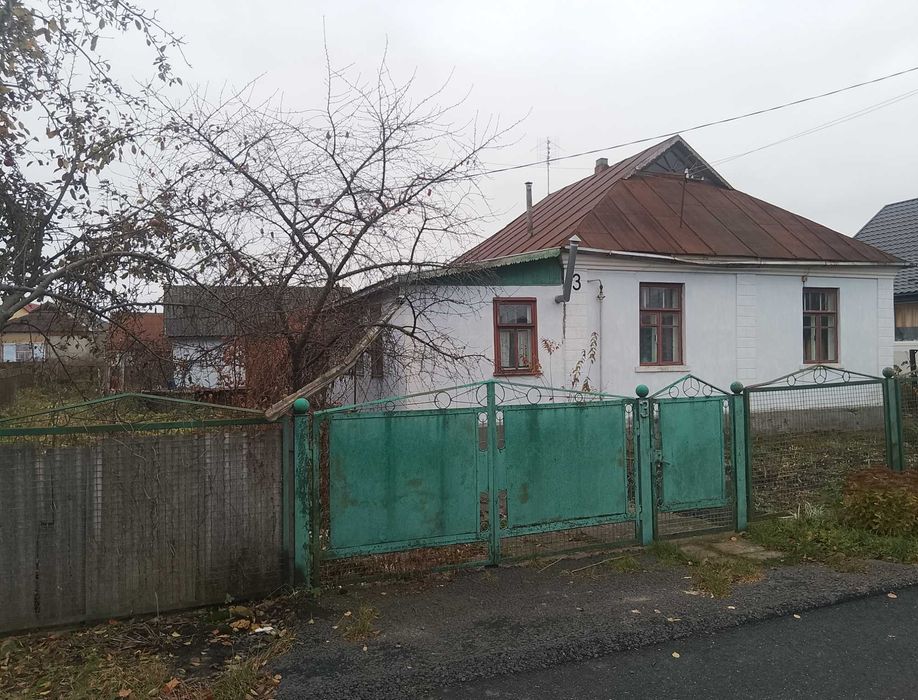 Продам будинок м. Старокостянтинів