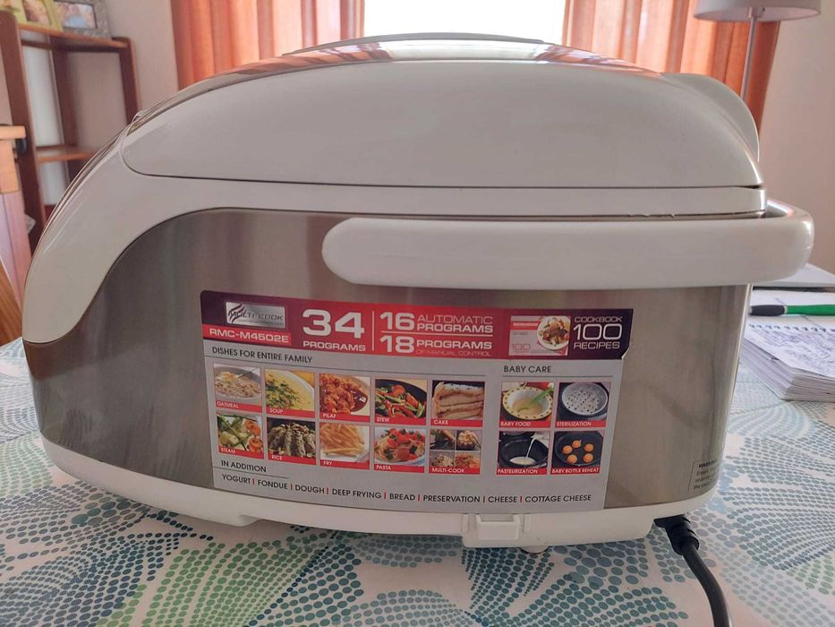 New Kitchen Robot64738901762946121