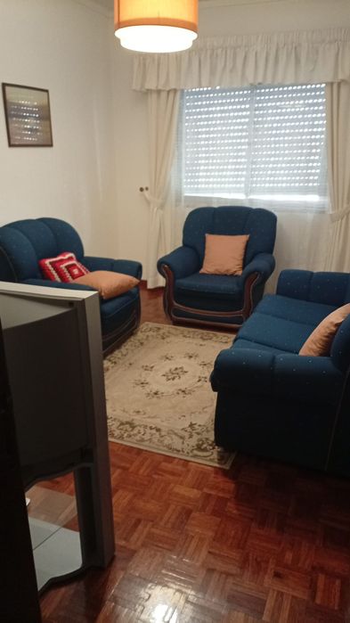 ARRENDAMENTO, entroncamento