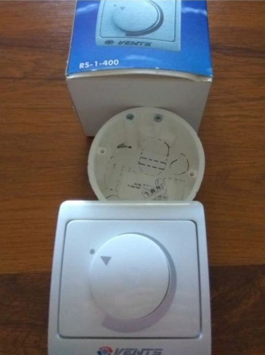 Centrala wentylacyjna CWP 200/150