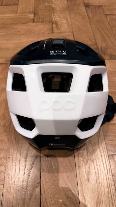 Kask POC Kartal Race Mips