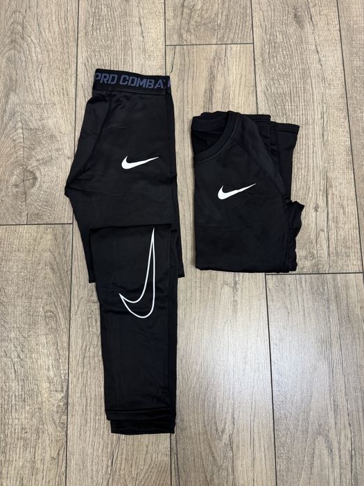 Термоодяг Nike Pro Combat(S,M)