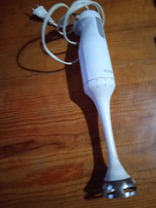 Parte de cima de varinha mágica