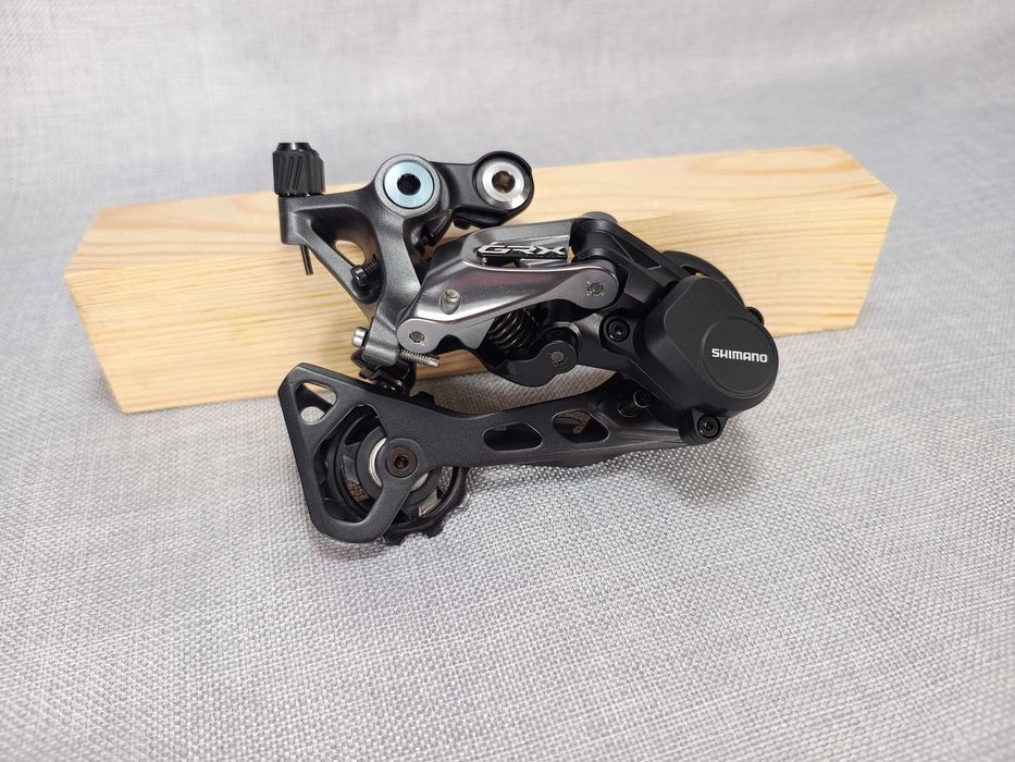 Перекидка Shimano RD-R7000, RX810, Force1, PG-1070, PG-1130, XG-1290