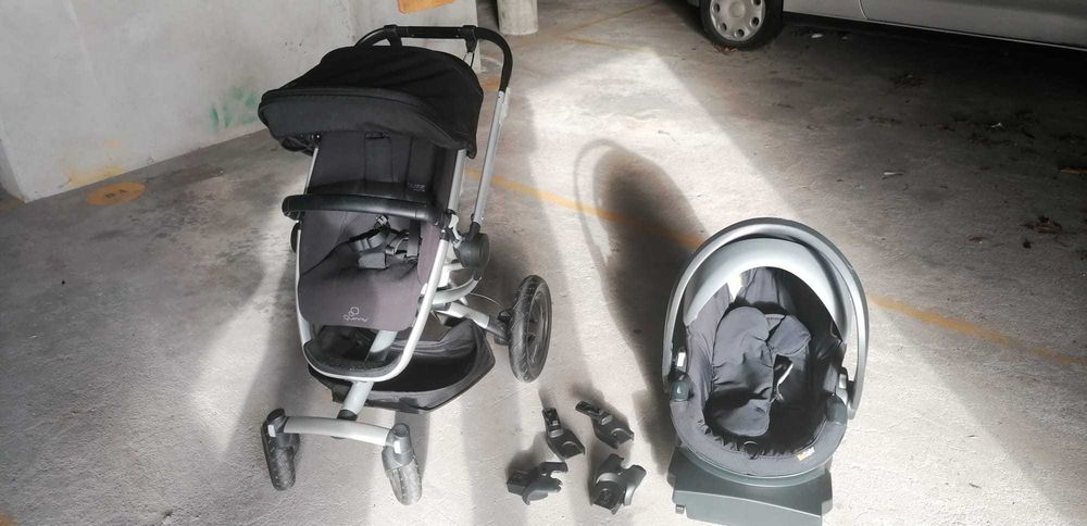 Conjunto de carrinho mais baybicoke