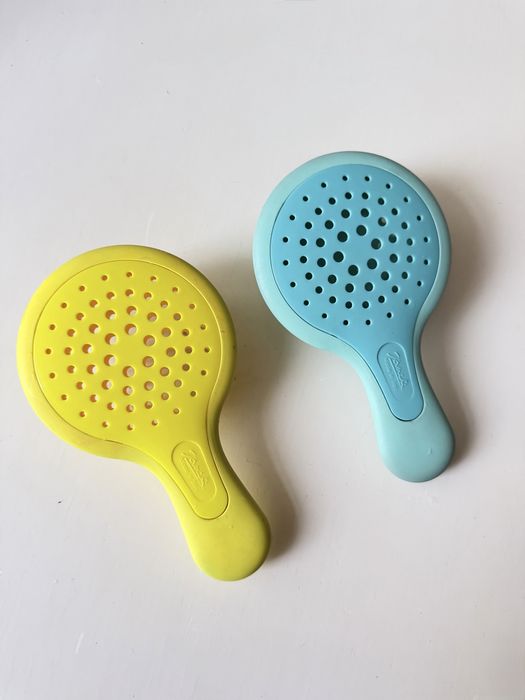 Расчески Janeke mini