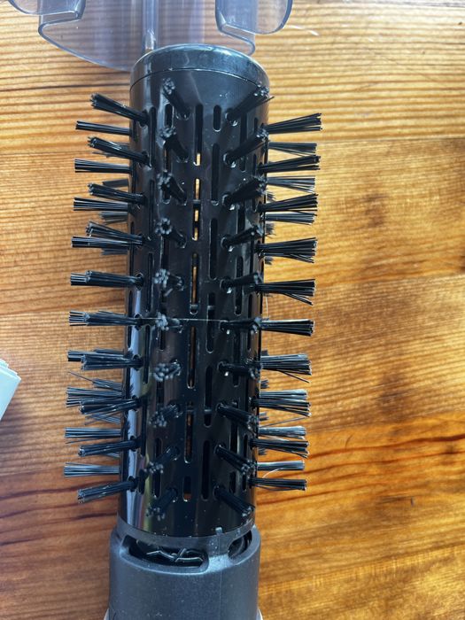 Suszarko-lokówka Vidal Sassoon