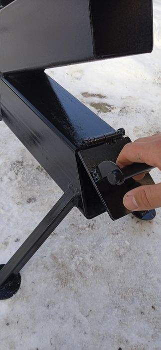 Турбо піч ( абсолютно нова)