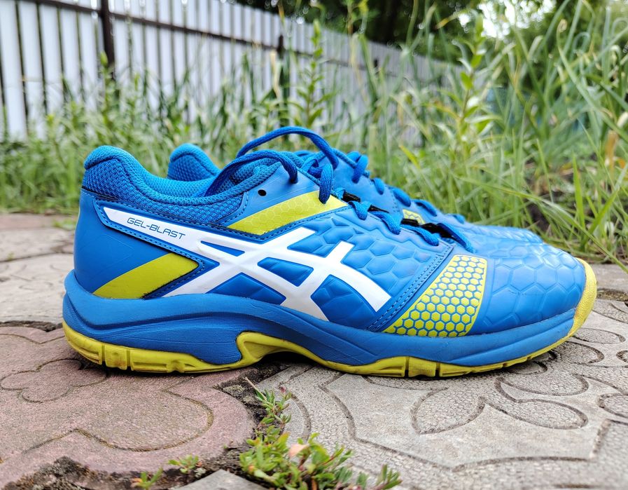 Кросівки Asics Gel-Blast