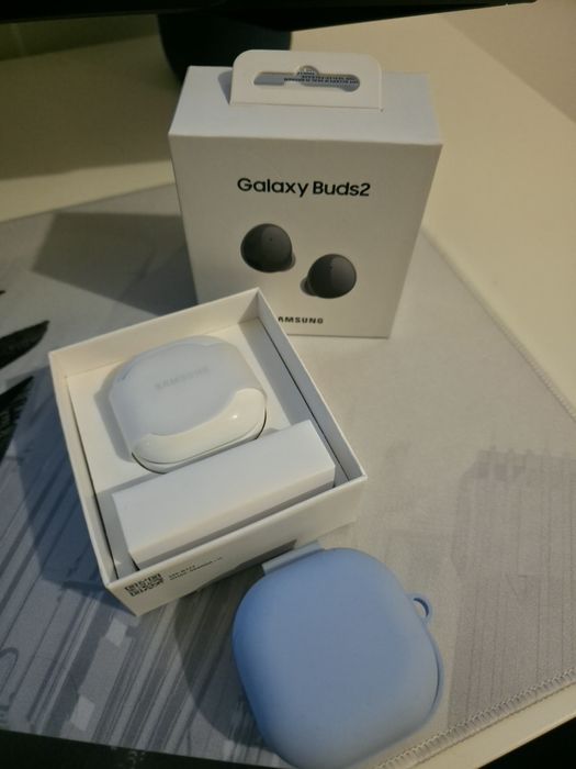 Samsung Buds 2 Novos com garantia