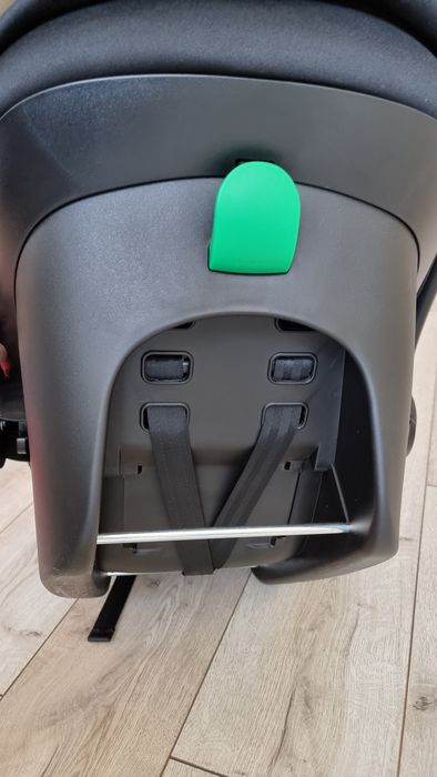 Автокрісло 0+(40-87см)