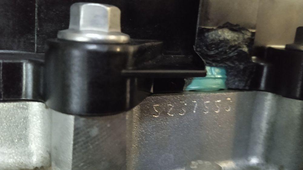 Motor Completo Peugeot 3008 Active