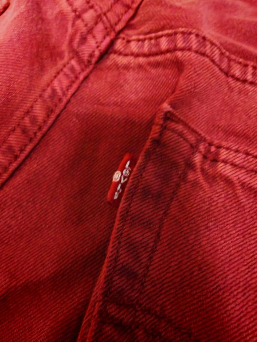 Levi's 501 L34 /W34 PT44