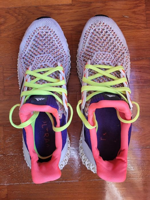Sapatilhas Adidas ULTRA 4D