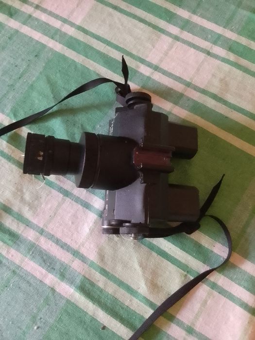 Очки ночного видения ПНВ-10Т. Читайте объявление