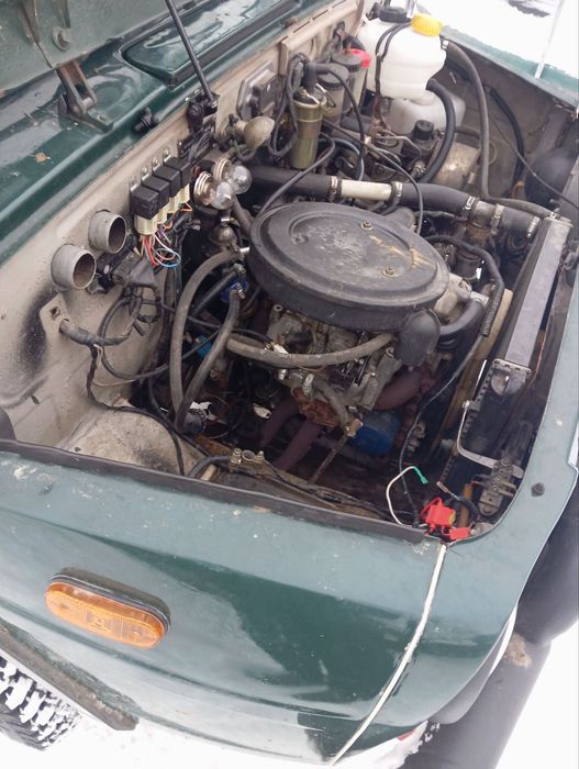 Продам Луаз 969 Волинь