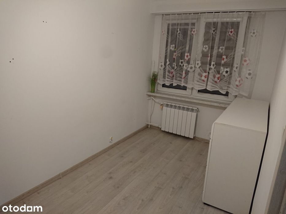 Mieszkanie, ul. Kędziora, 3 pokoje