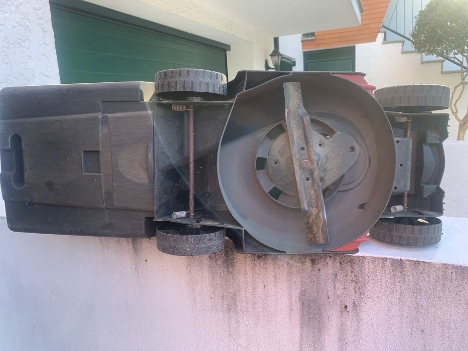 Corta relva Bosch
