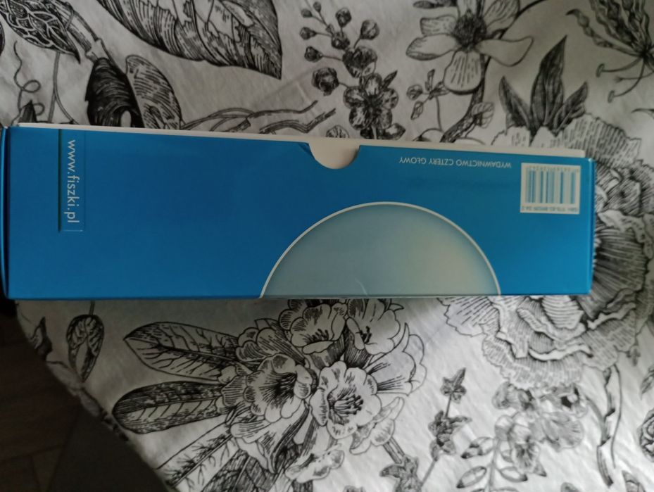 Fiszki język francuski A2 Słownictwo