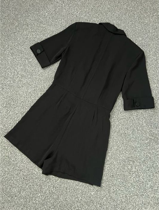 Жіноча сукня-комбінезон Zara