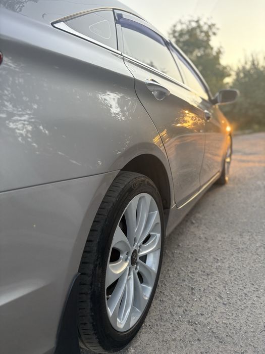 Продам Hyundai Sonata