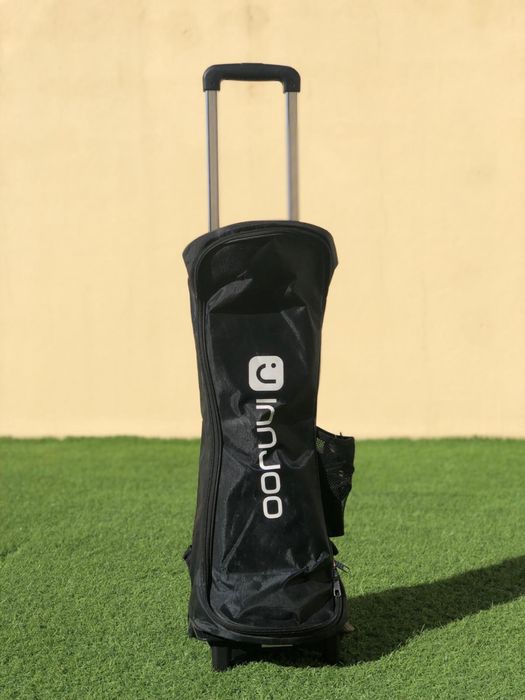 Hoverboard Injoo em otimo estado