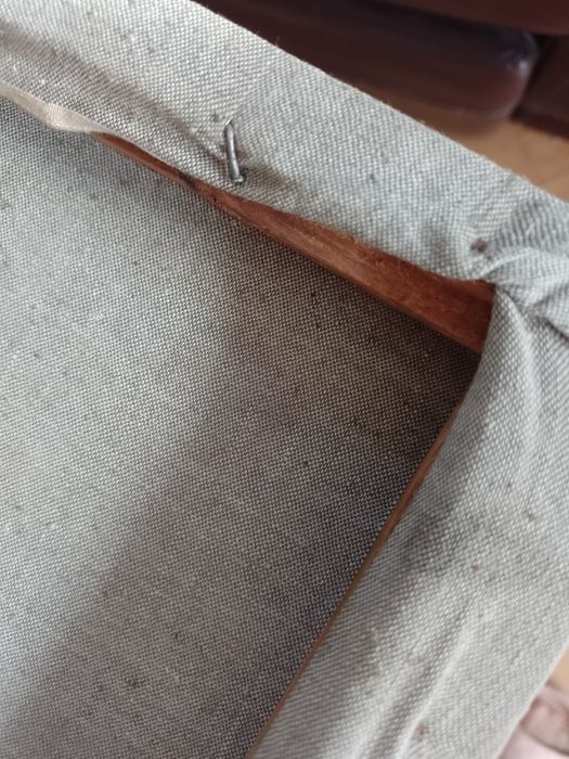 Obraz olejny pejzaż