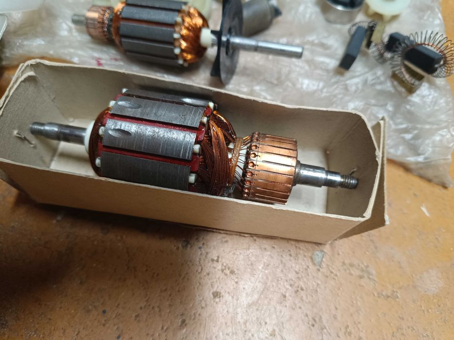 Sprzedam wirnik celma prwg