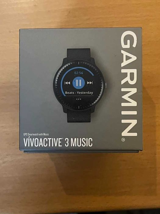 SmartWatch GARMIN