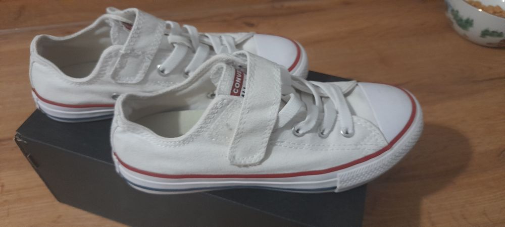 Trampki converse rozm 32