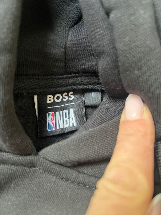 Bluza boss Chicago bulls