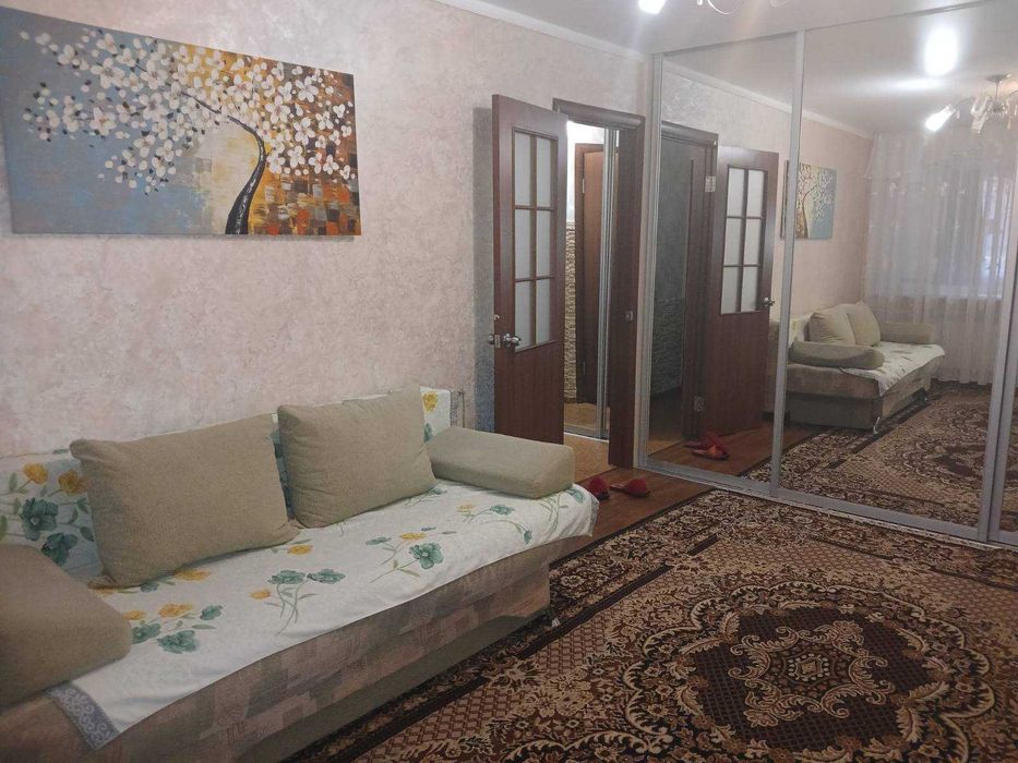 Аренда 2х комн кв  пр. Жуковского