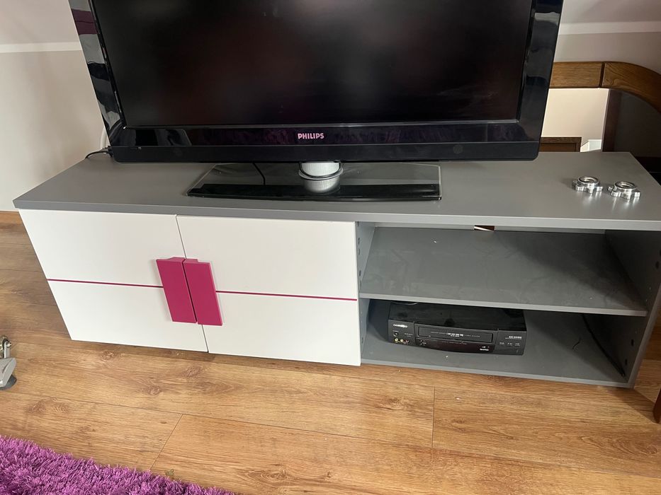 Komplet mebli młodzieżowych