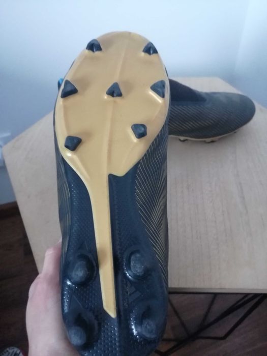 Korki adidas X 19.3 LL FG rozmiar 42