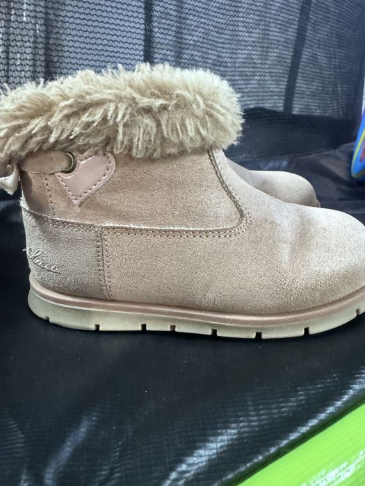 Bota Chicco Tam. 23