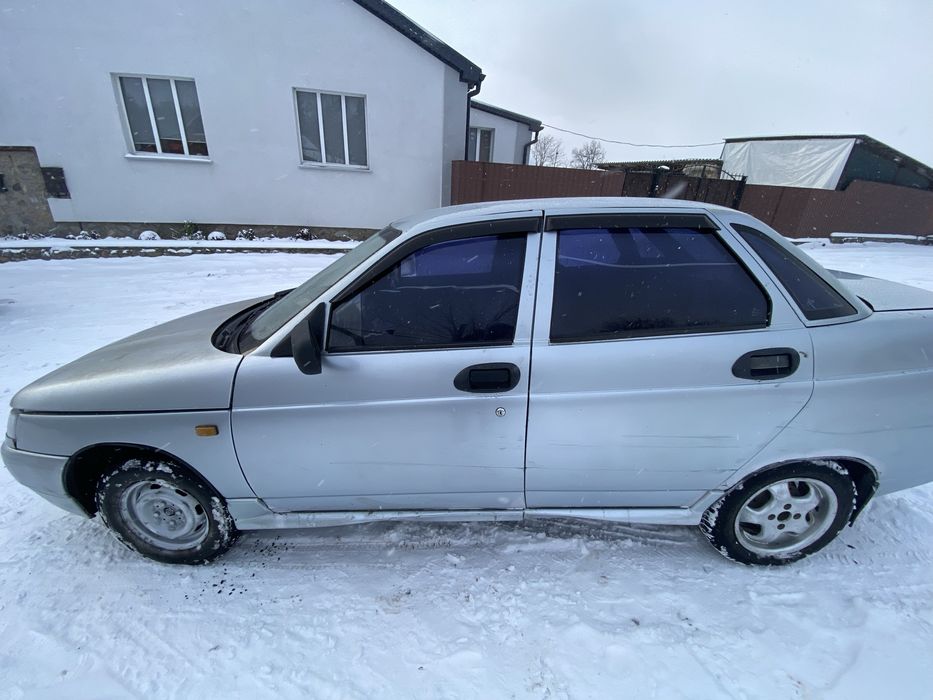 Продам ваз 2110