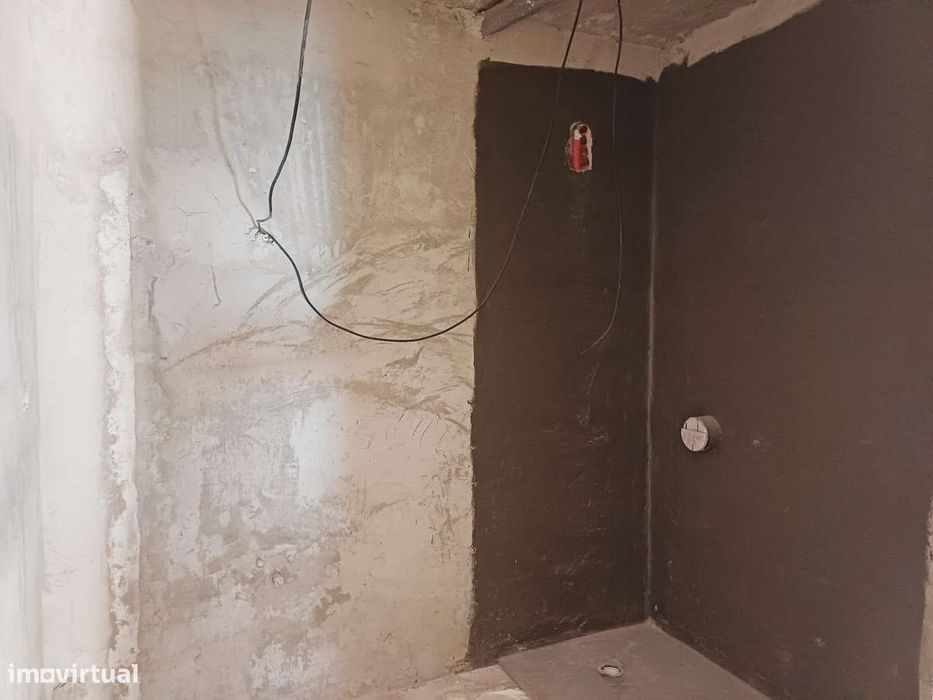 Apartamento T2 Novo de Luxo com garagem em Almancil