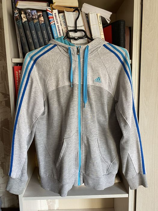 Продам кофти адідас та костюм пума