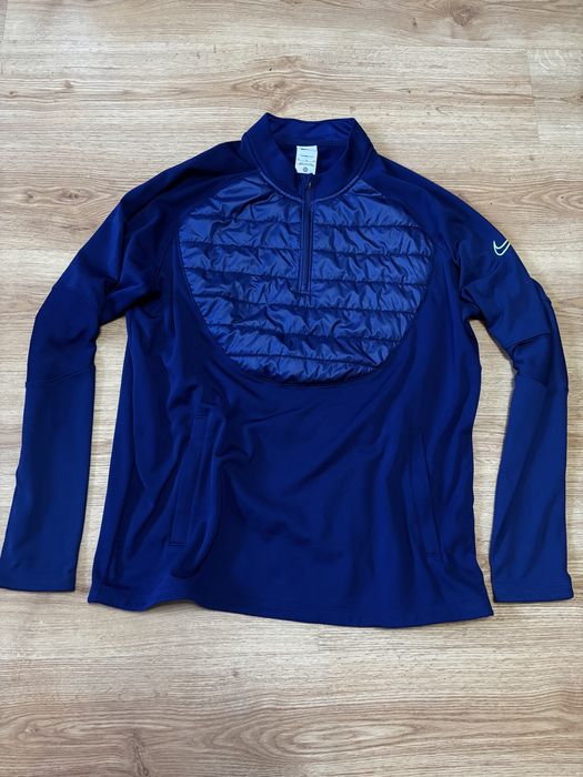 Bluza Nike Therma-Fit Academy Winter Warrior Men s Soccer Drill Top