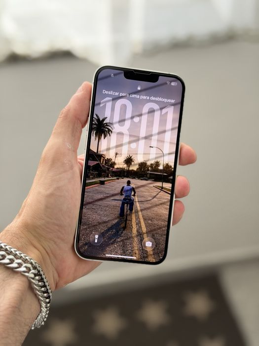 Iphone 17e , 512GB - Novo