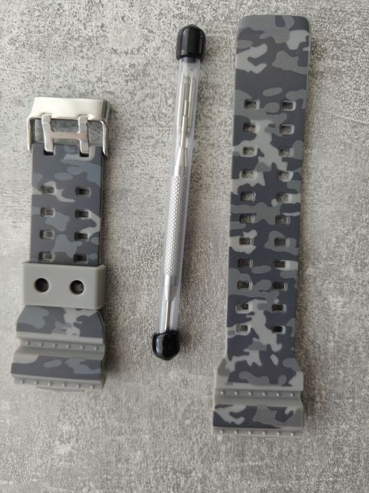 Pasek do Casio G- shock - zamiennik