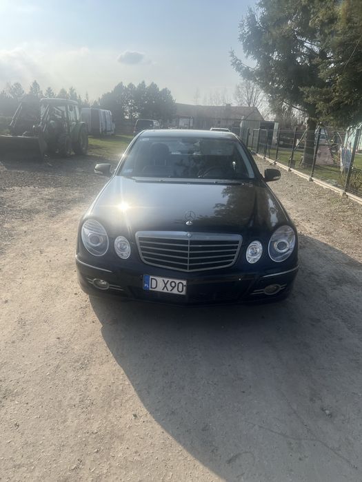 Mercedes e350 4 matic