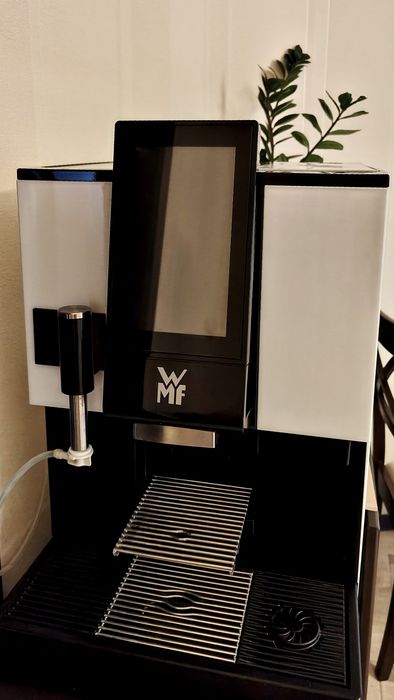 Кавомашина для кафе офіса WMF 1100S