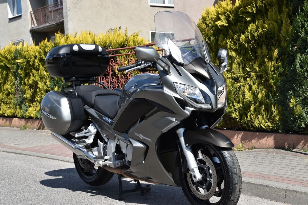 Yamaha