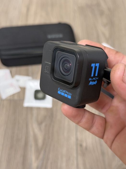 Gopro hero 11 mini